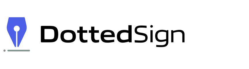 DottedSign